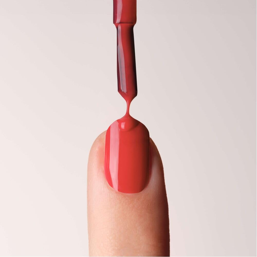 ARTDECO Art Couture Nail Lacquer - Nail polish with unique vinyl gloss effect in a mini edition - 1 x 5 ml