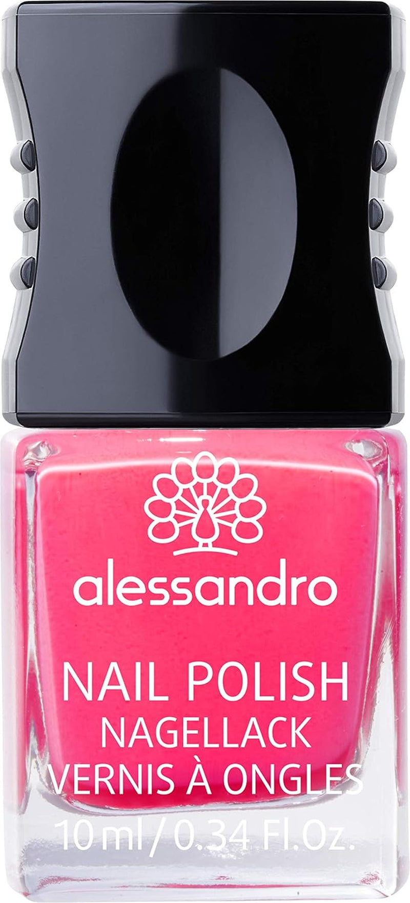 Oja alessandro 97 Velvet Taupe, 10 ml