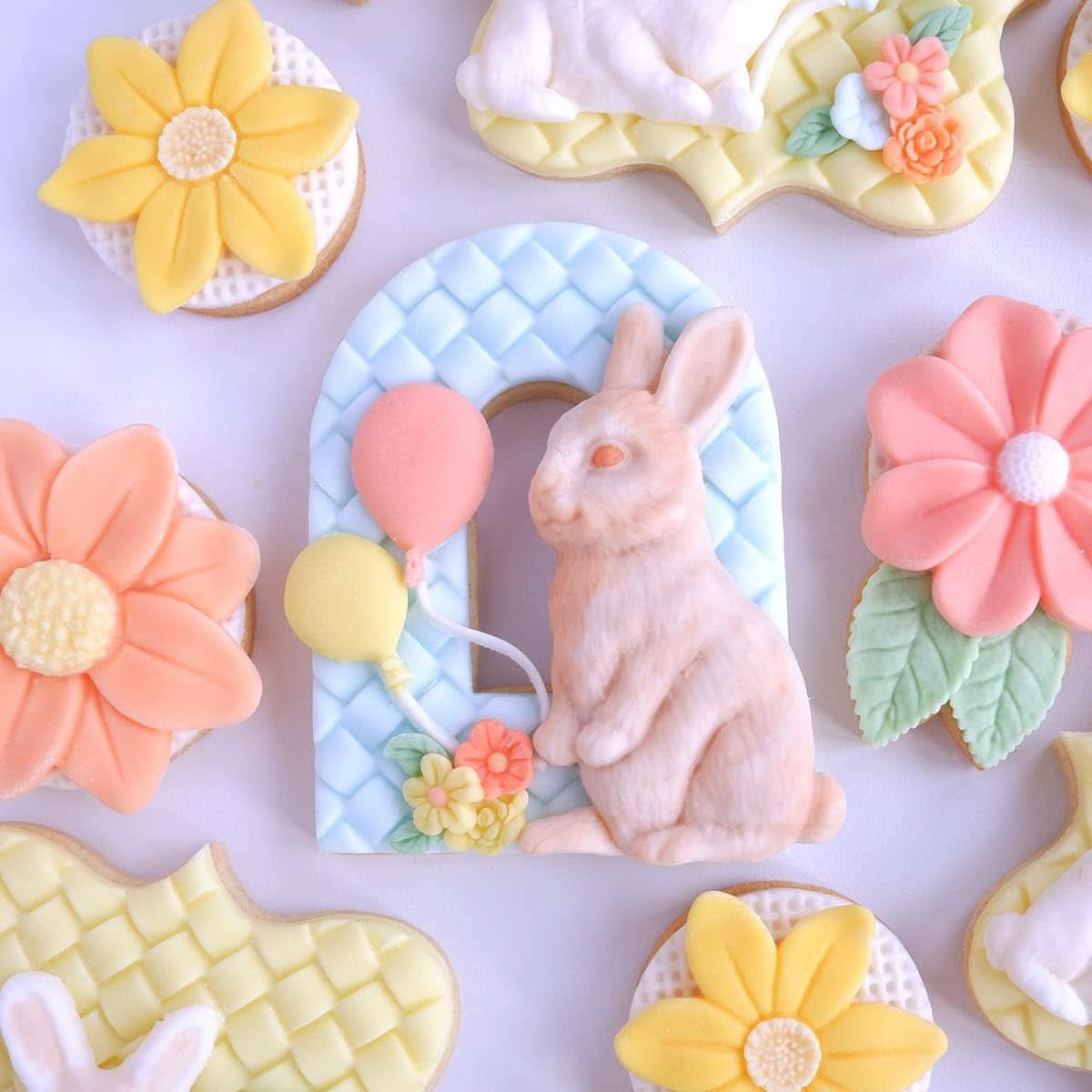 Katy Sue, Mold Silicone Balloons Kitchen Naty Shop