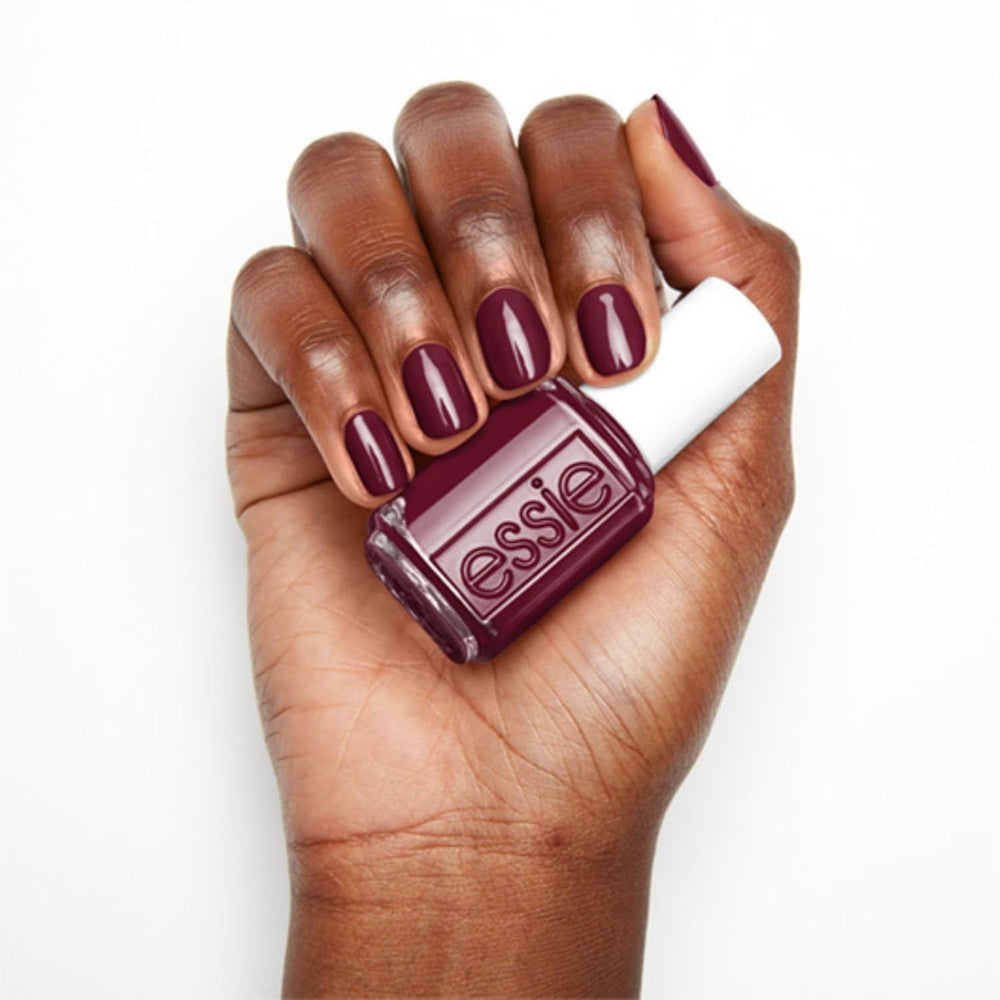 Essie nail polish for intensely colored nails, no. 45 Sole Mate, Violet, 13.5 ml