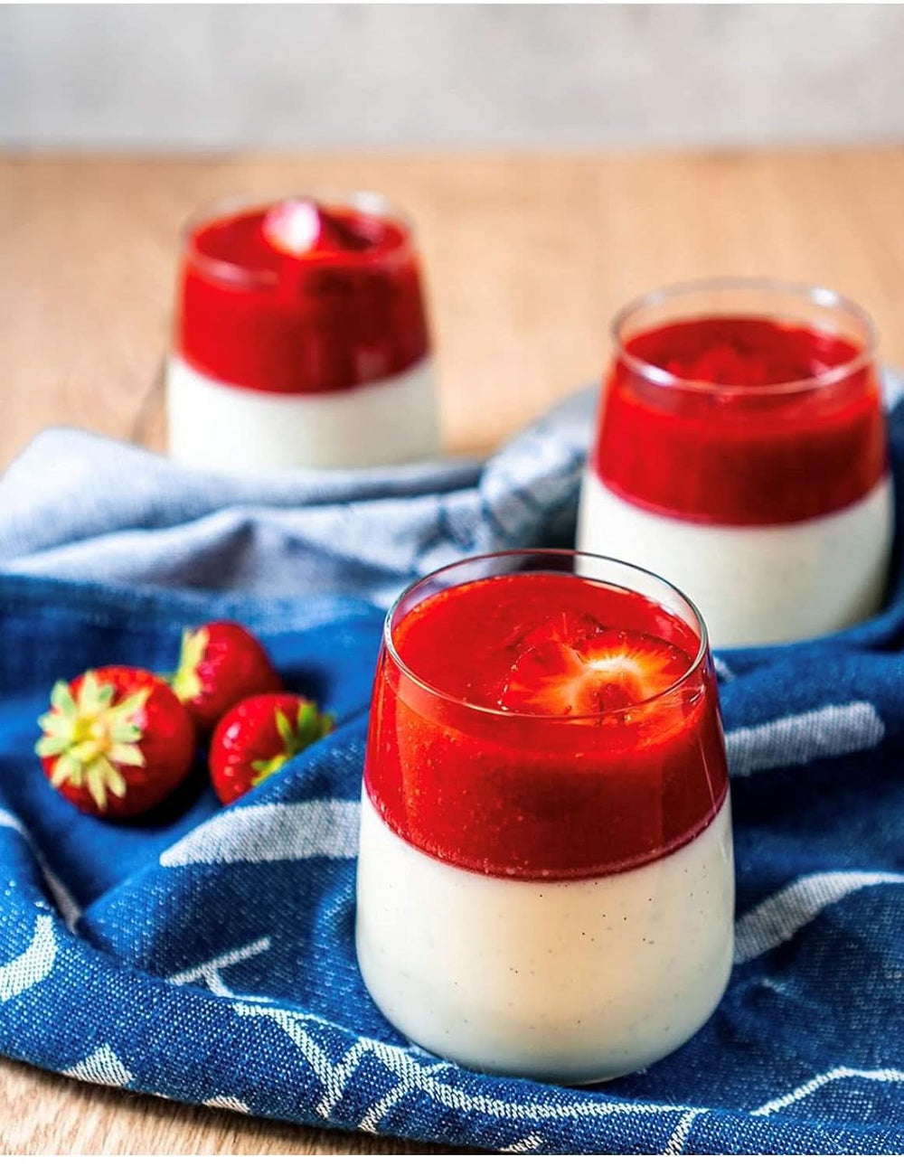 Bourbon vanilla paste RUF Arome Naty Shop