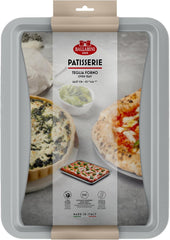 Ballarini, Baking pan, various models Molds and baking trays Naty Shop Gray Oven tray 26 x 37 cm