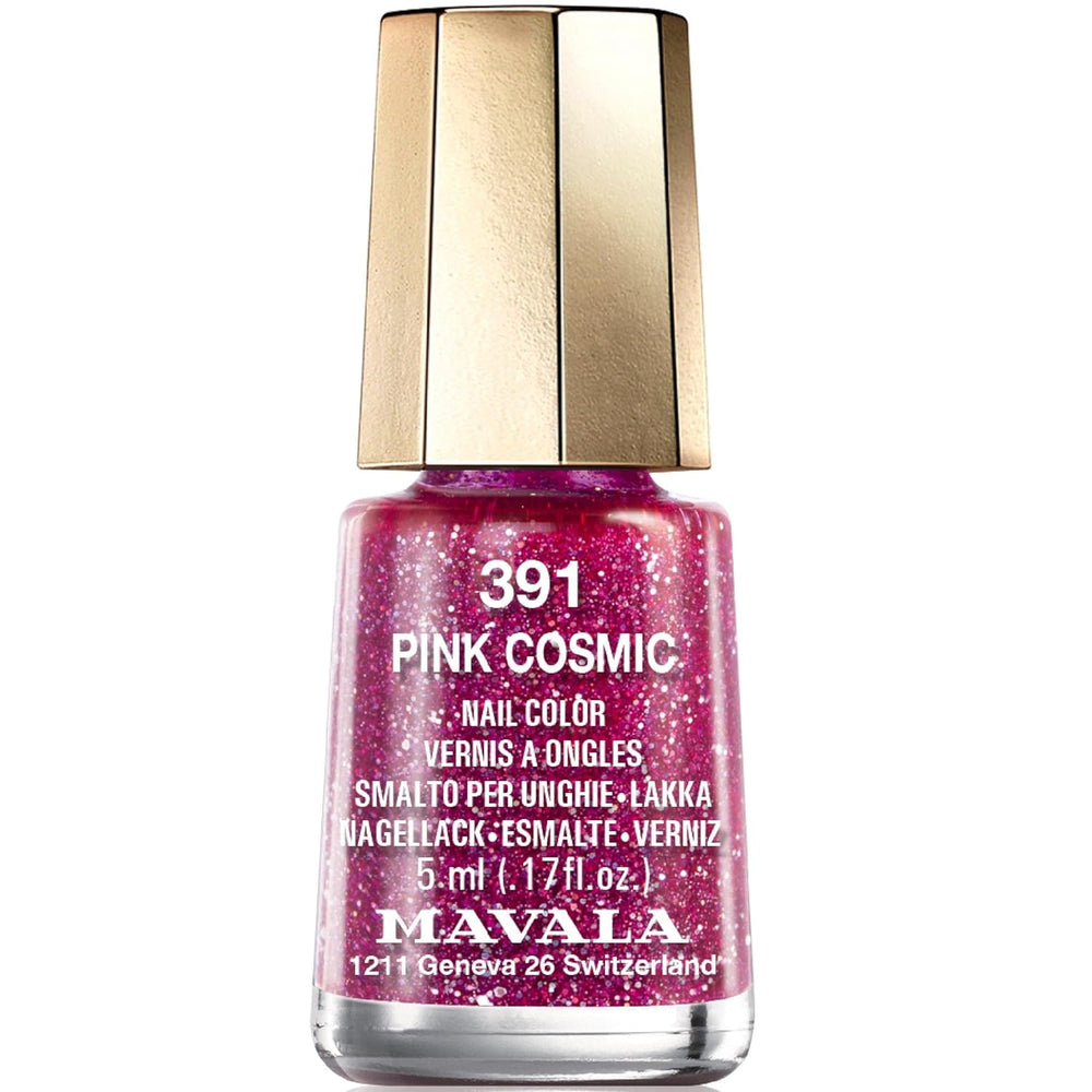Mavala Nagellak Super Base No. 40, Basislack, 5 ml