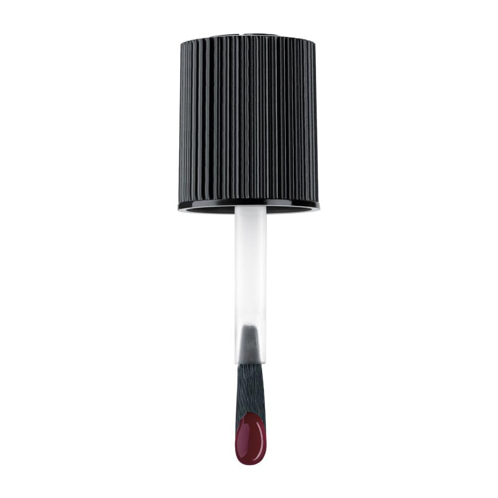 ARTDECO Art Couture nail polish - Nail polish with unique vinyl gloss effect and Perfect Coat brush - 1 x 10ml