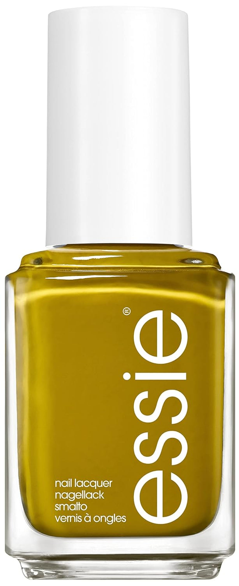 Essie Schnelltrocknender Nail Lacquer "expression", Nr. 210 throw it on, Violett, Vegane Formel, 10 ml