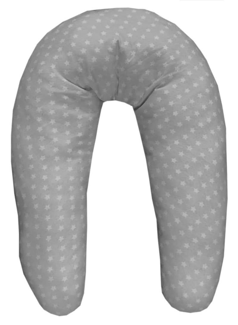 Nursing pillow, mole, cotton, 180 g/m² Accessories Food and Breastfeeding Bebe Naty Shop