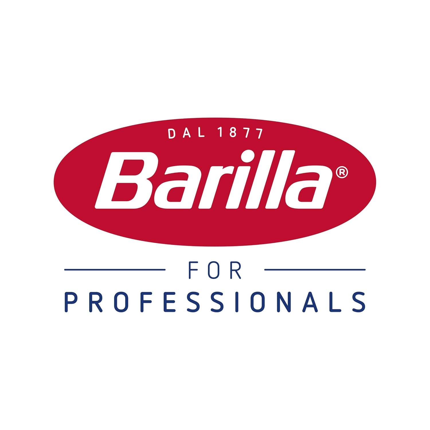 Barilla Durum Wheat Pasta Bavette No. 13 – 5 kg