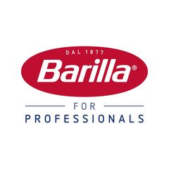 Barilla Durum Wheat Spaghetti Pasta no. 5 – Pack of 1 (1x5kg)