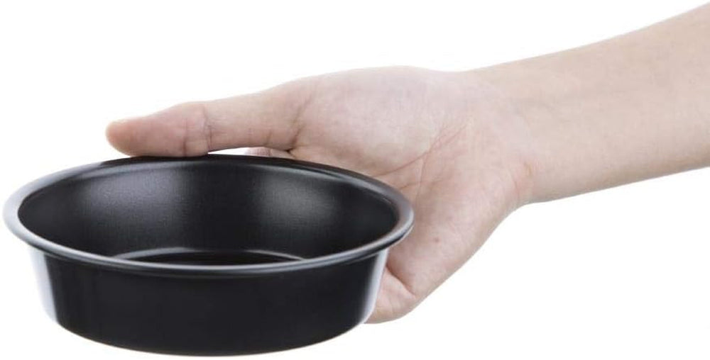 12644 Deep cake form without cover 3 x 13 cm from Molds and trays for baking Naty Shop