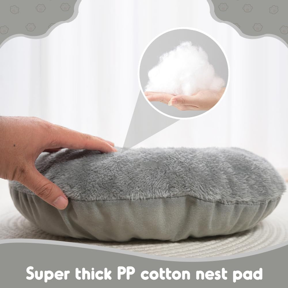 Pături & Mobilier, Animale de companie, Peșteri & Case, Pisici, Paturi pentru pisici, Pisici - culcusuri, saltele