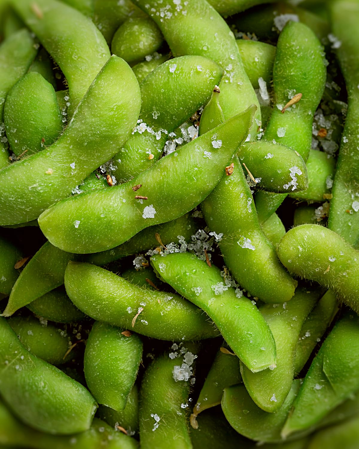 Le Saunier de Camargue Fleur De-Sel Citrone Thymian in 125 g Dose, Premium Meersalz aus Süd-Frankreich, Ideal als Finishing von Speisen und zum Verfeinern von Gerichten