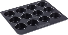 Magic tray for 12 muffins Molds and baking trays Naty Shop