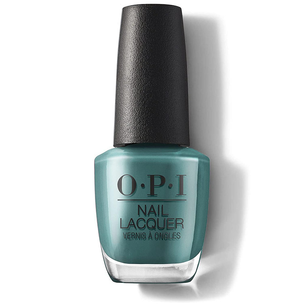 OPI Downtown LA Collection - Nail Lacquer (PInk on canvas - Up to 7-day wear - long-lasting nail polish with an extra-wide ProWide brush for perfect nails