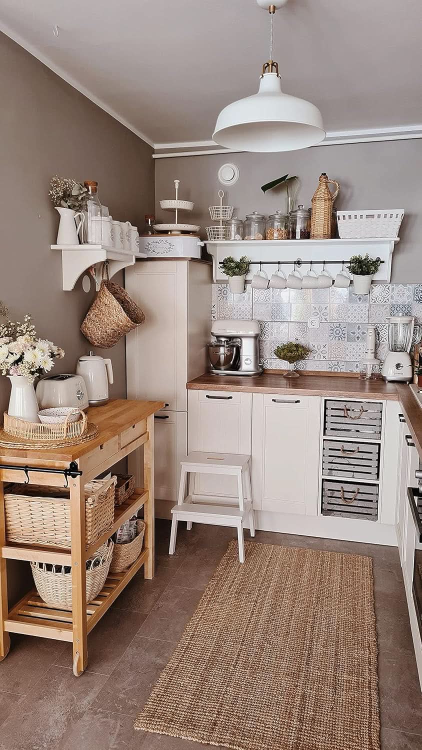 Gorenje MMC 1000 RL Küchenmaschine 7 Geschwindigkeitsstufen/Schüssel 4,5 Liter/ 1000 W Motorleistung / 3D Mixen/Supersilent/Easyclean/Überhitzungsschutz/Drehzahlregulierung/Champagne Mama si Copilul Naty Shop