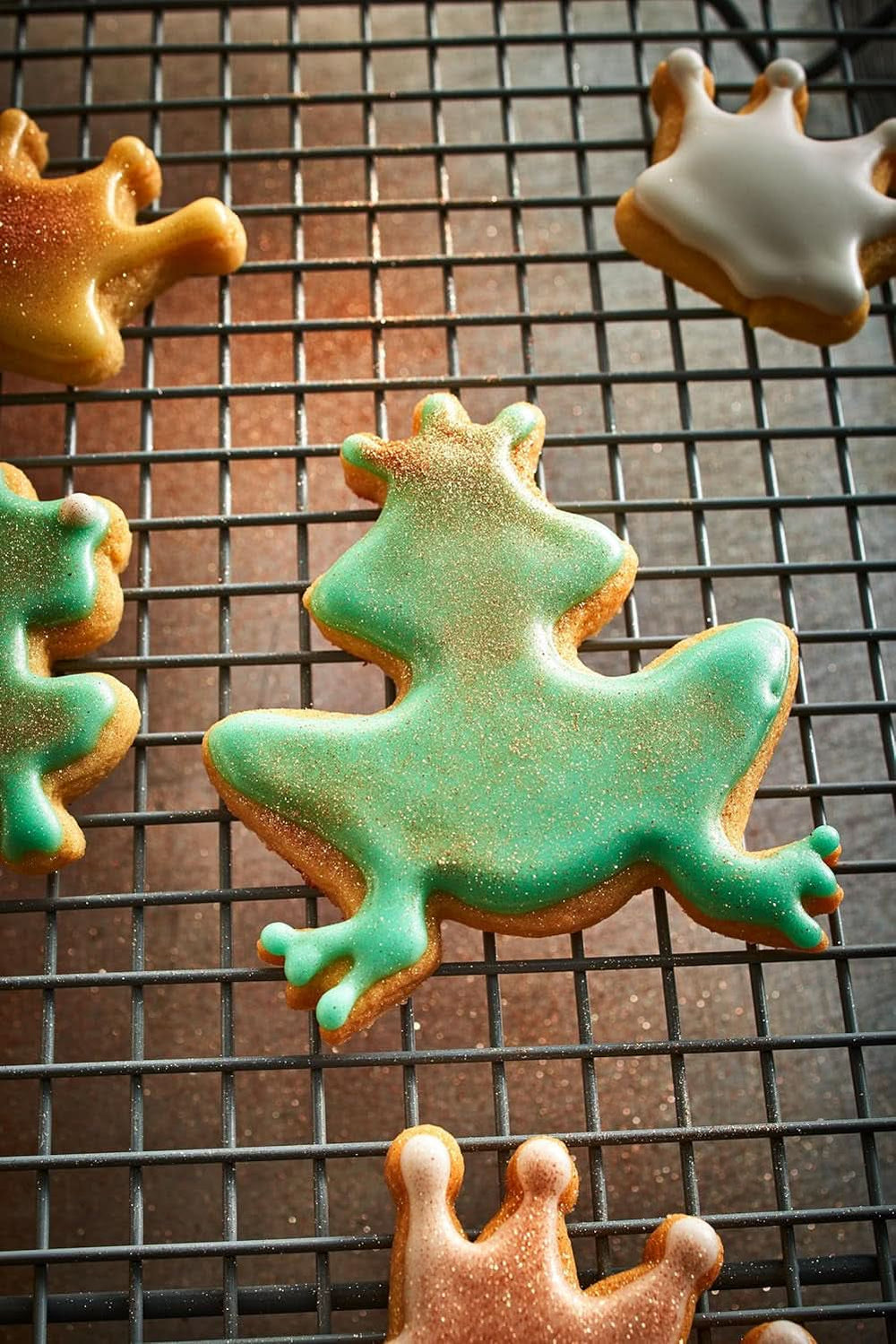 RUF Fairy Dust Edible Glitter Dust in a Pump Spray Bottle 10 Grams Sprinkles Naty Shop