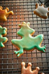 RUF Fairy Dust Edible Glitter Dust in a Pump Spray Bottle 10 Grams Sprinkles Naty Shop