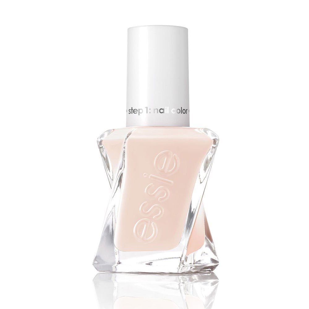 Essie Nagellack für farbintensive Fingernägel, Nr. 387 après-chic, Metallic, 13,5 ml