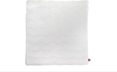 Soft Flex quilt, polyester, white, 240 X 260 cm Quilts and quilts Naty Shop
