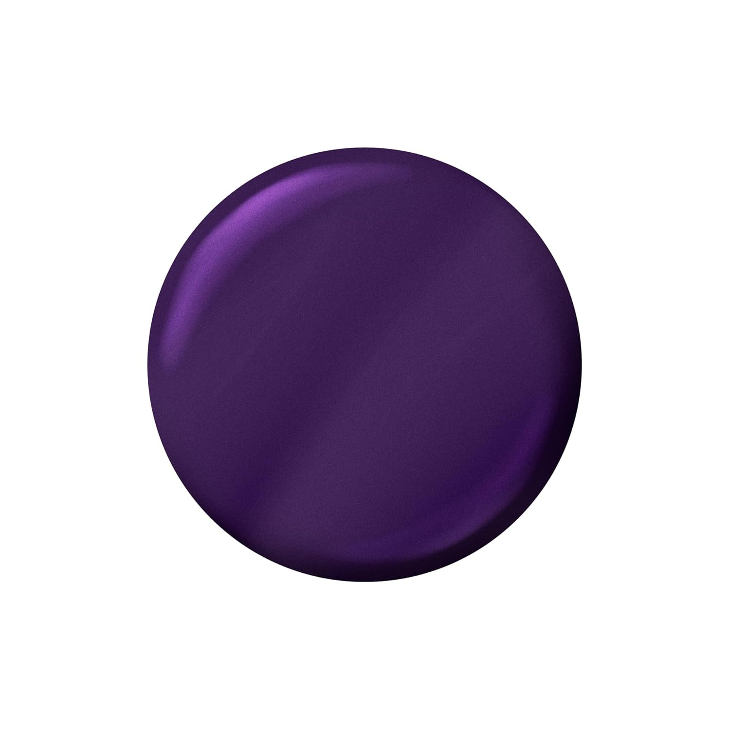 Color Therapy Nail Polish, 400 Confident Queen, Color, Strengthening, Care, 14.7 ml