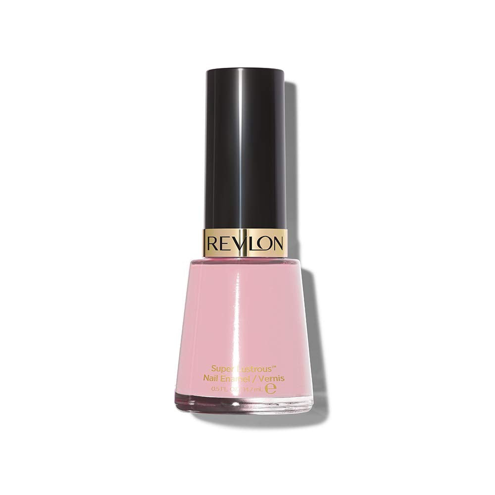 Revlon Nail Enamel Valentine 730, pack of 1 (1 x 14.7 ml)