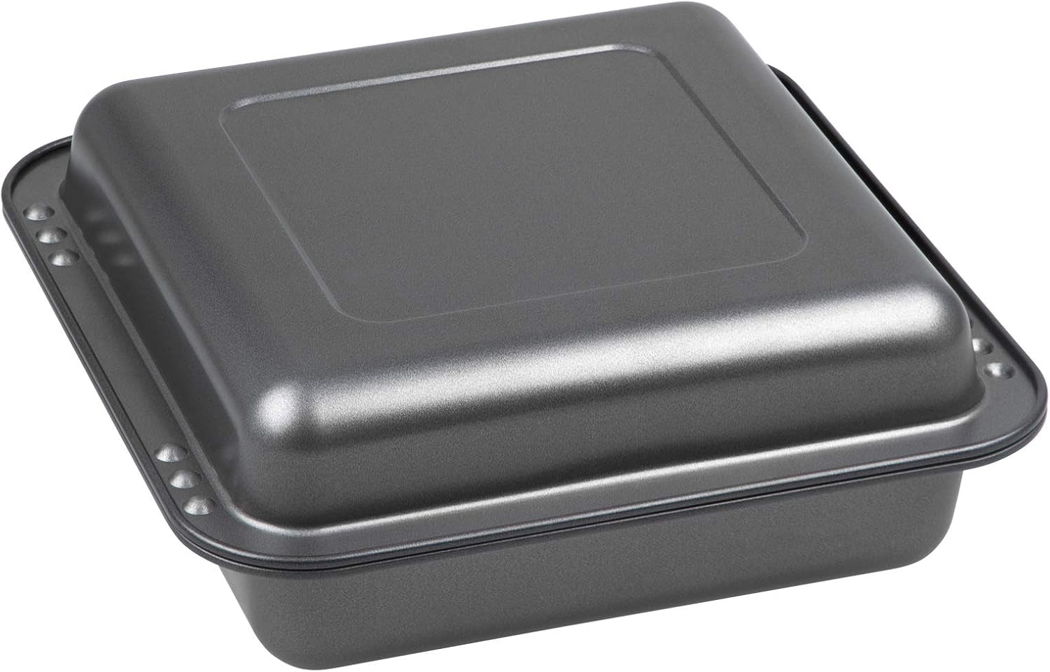 Kombi-Set QUADRO "Easyoven" Molds and trays for baking Naty Shop