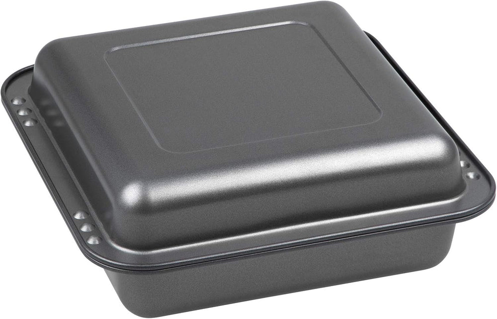 Kombi-Set QUADRO "Easyoven" Molds and trays for baking Naty Shop