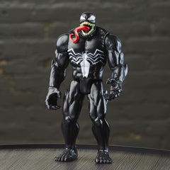 Hasbro Marvel Spider-Man Titan Hero Series Deluxe Venom Toy 30 Cm Action Figure, Toys for children from 4 years old Action figures Naty Shop