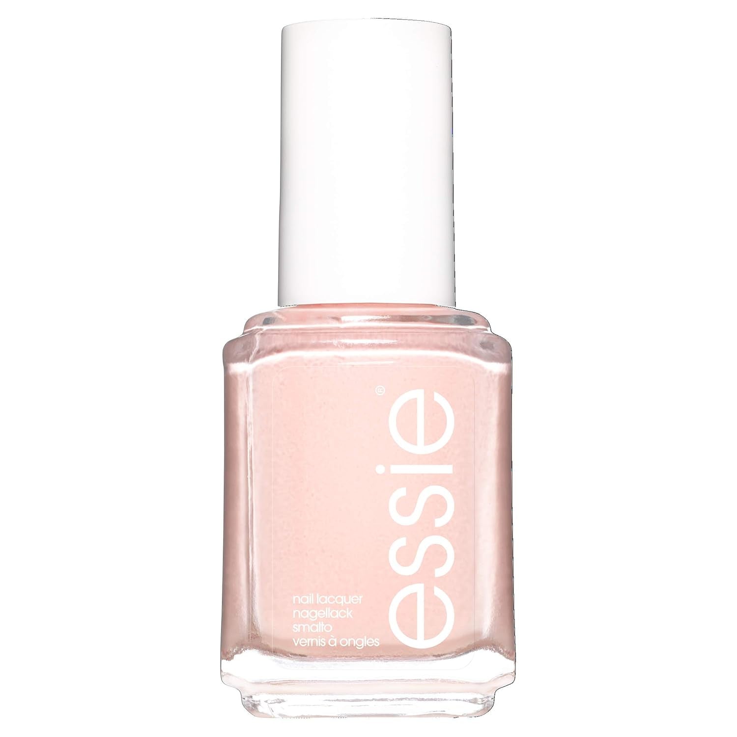 Essie Nagellack für farbintensive Fingernägel, Nr. 413 mrs always-right, Rot, 13,5 ml