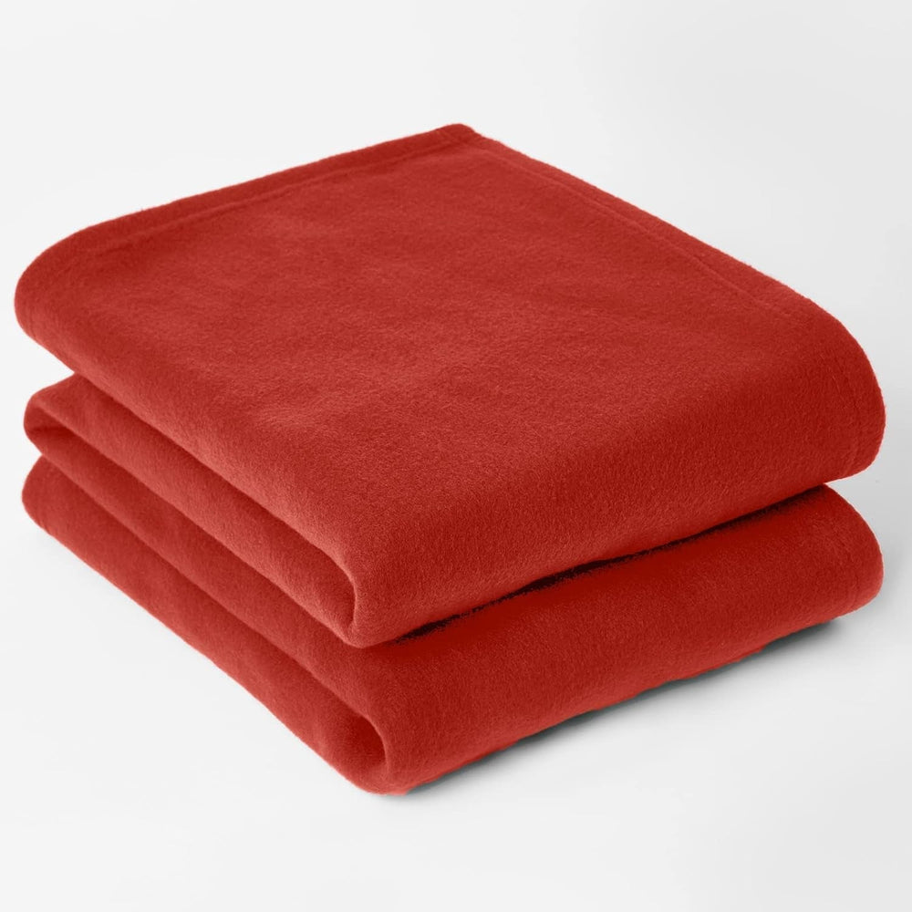 DREAMSCENE throw blanket, bedspread, fuchsia Beds and Blankets Besuche den DREAMSCENE-Store Red 150 X 200 Cm