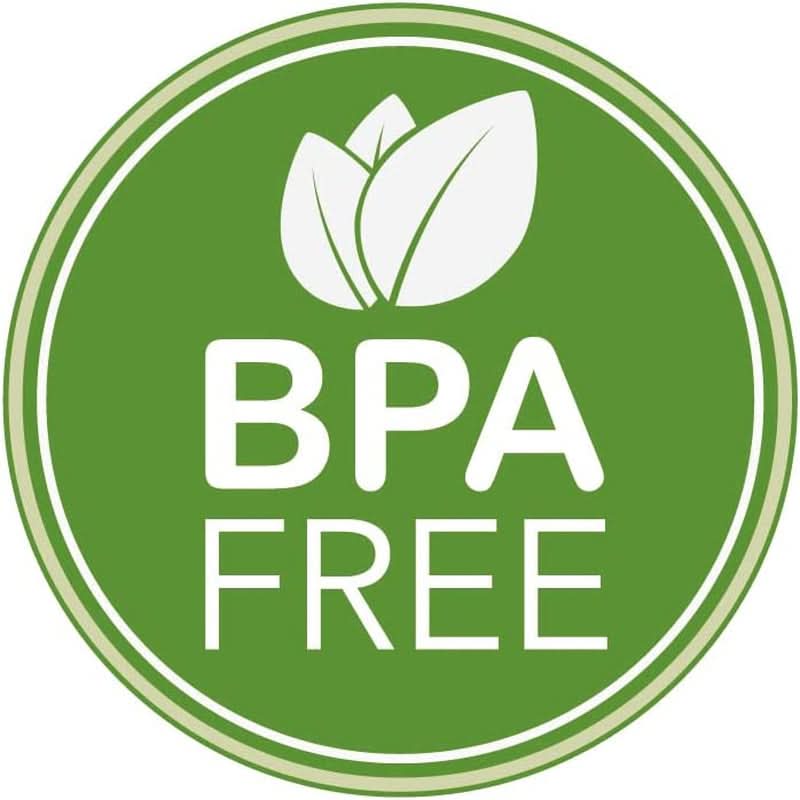 Emerio HB-111446 Stand mixer, TESTSIEGER Preis/Leistung, Gummierter Rutschfester Griff, Edelstahl, Bpa-Frei, Schwarz, 250W Kitchen Naty Shop