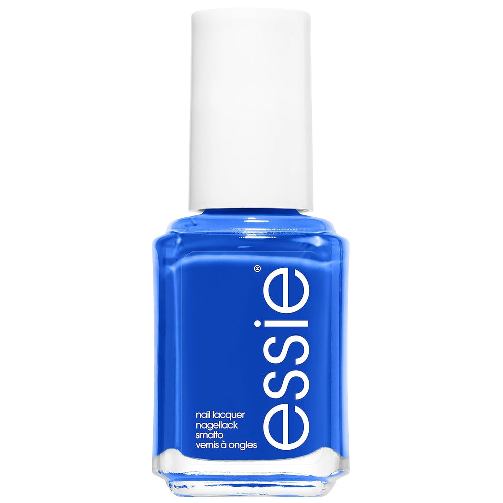 Essie nail polish for intensely colored nails, no. 16 Spaghetti Strap, Nude, 13.5 ml