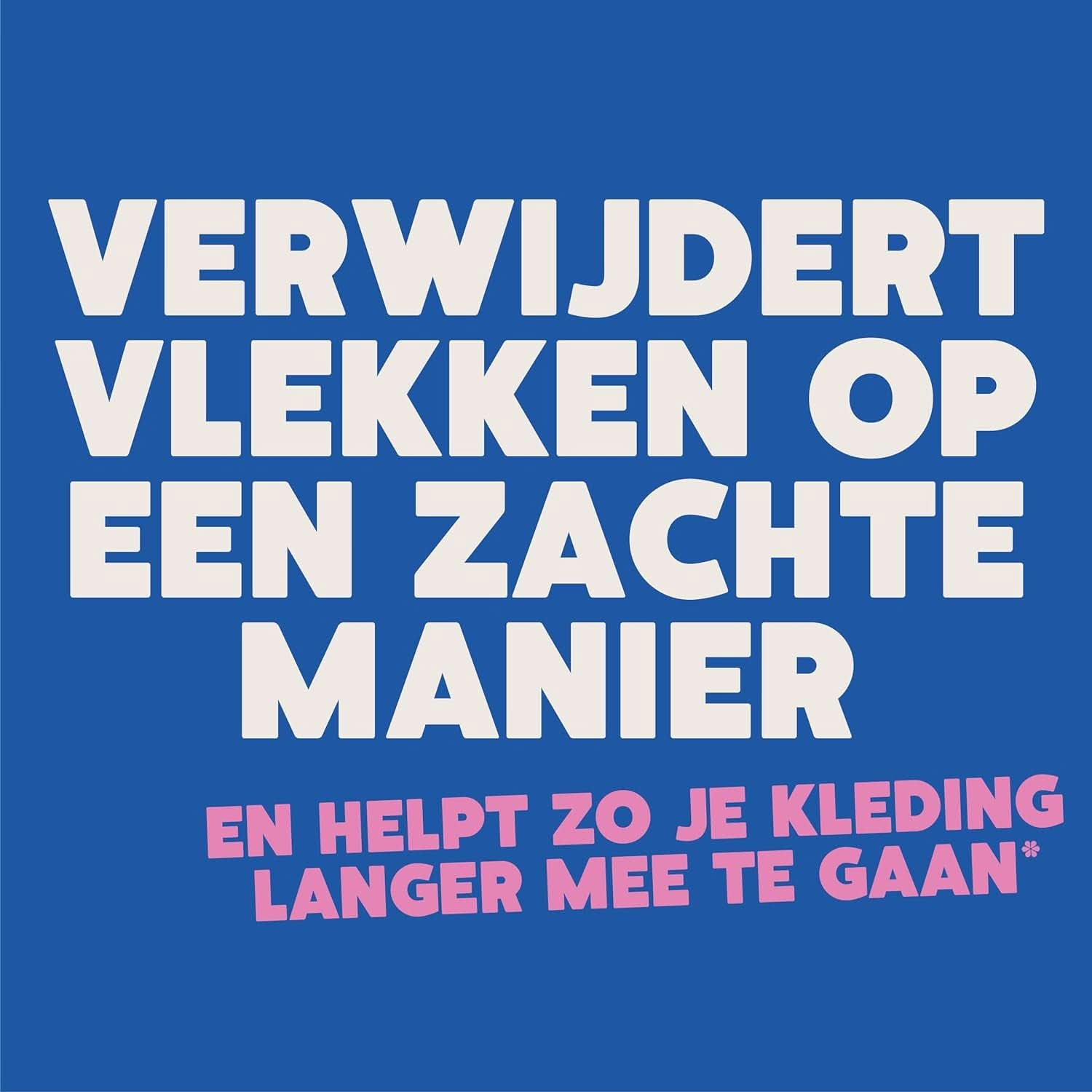 Ecover Color Apple Blossom & Freesia Laundry Detergent, Liquid detergent with herbal ingredients to preserve and protect clothes Naty Shop