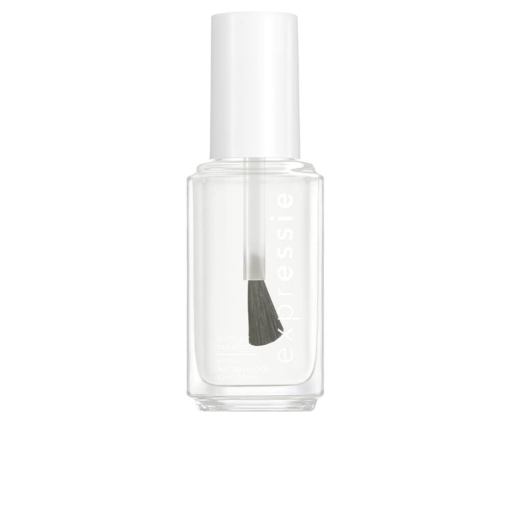 Essie quick drying nail polish "expression", no. 270 misfit right in, metallic, vegan formula, 10 ml