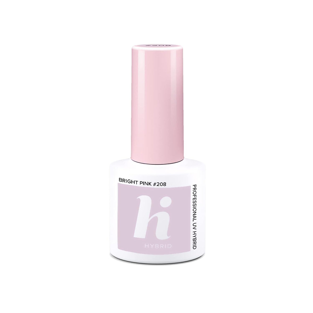 Hi Hybrid nail polish, ideal for adults, unisex