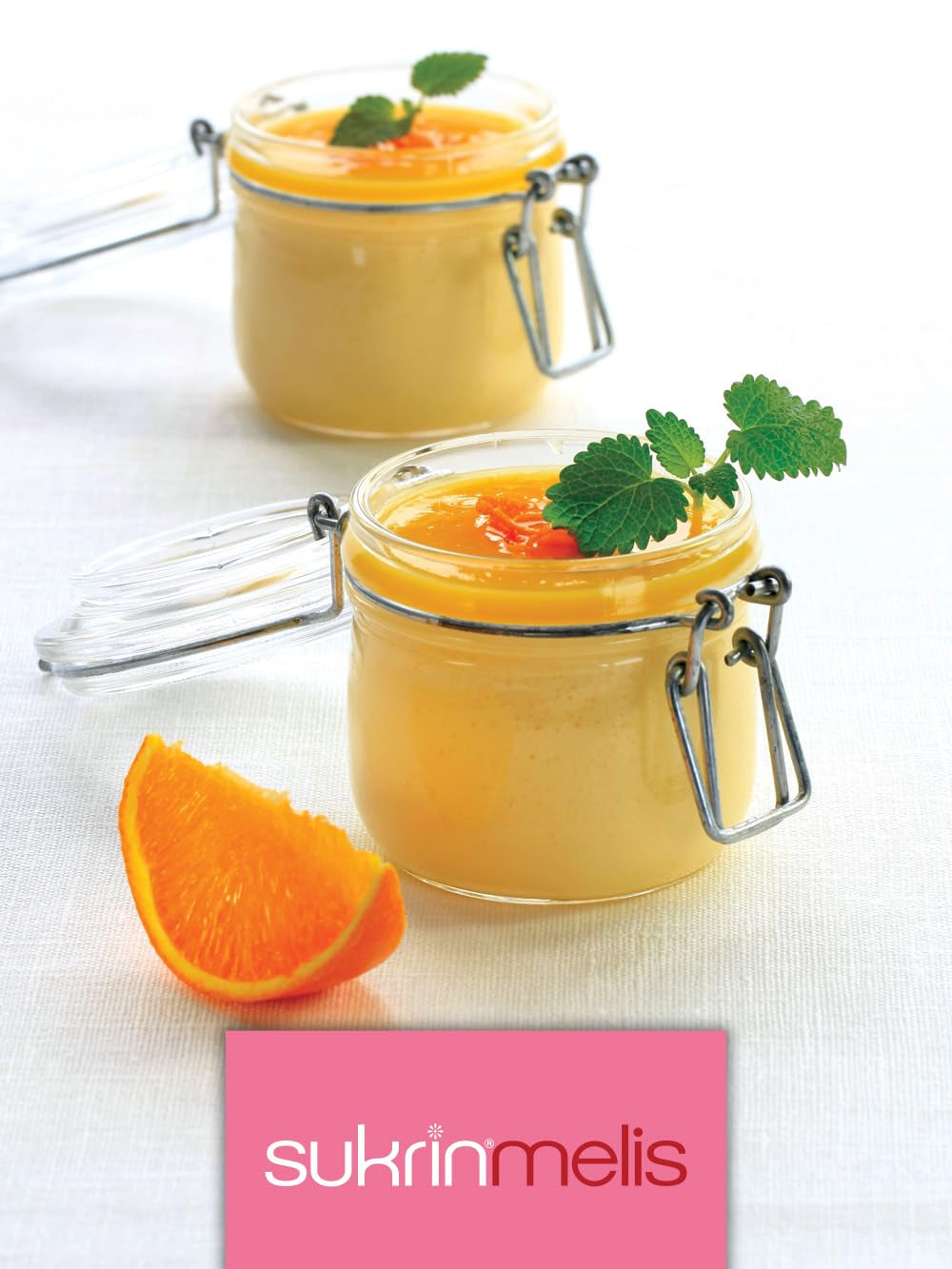 Sukrin Melis Zuckerersatz, Die Natürliche Alternative Zu Puderzucker Ohne Kalorien, 1Er Pack (1 X 400 G) Sweeteners Naty Shop