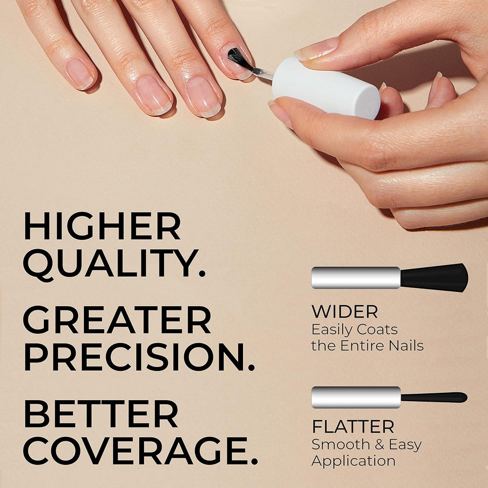 CND Vinylux - Long Lasting Nail Polish - Classic Nail Polish - Gilded Sage #433 15 ml