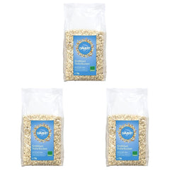 Davert Oatmeal with large leaves, 1000 g