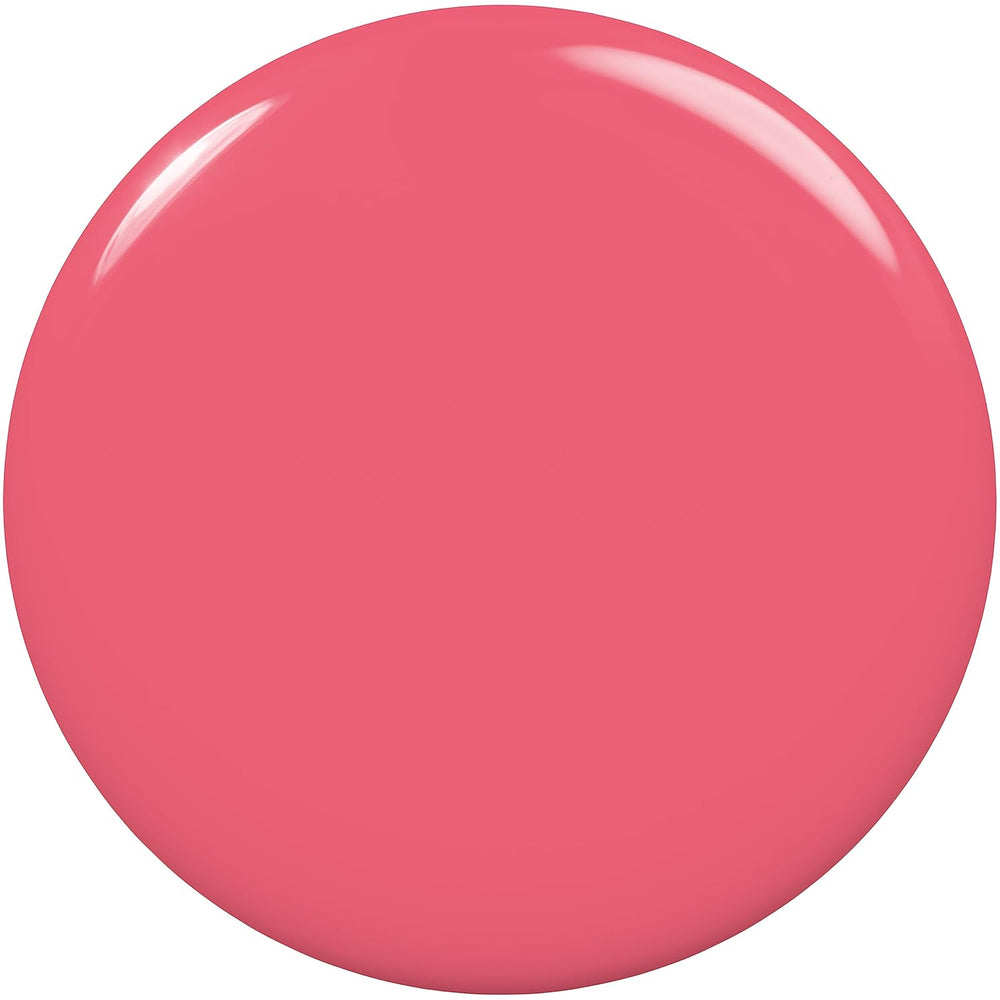 Essie nail polish for intensely colored nails, no. 679 Flying Solo, Pink, 13.5 ml