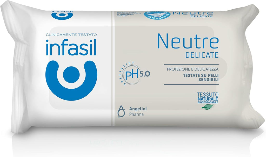 Lenjerie intimă neutră, 12 X 12 șervețele