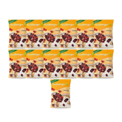 Seeberger Cranberries, Halved Canadian Cranberries, Fruity and Sweet, 13 x 125 grams Naty Shop Dehydrated Products