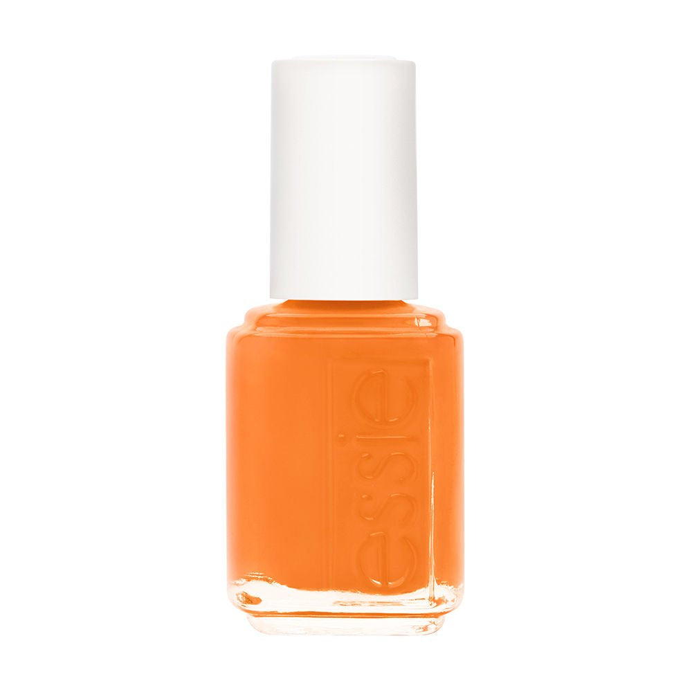 Essie Nail Lacquer for Farbintensive Fingernails, No. 608 serene slates, Wheat, 13.5 ml