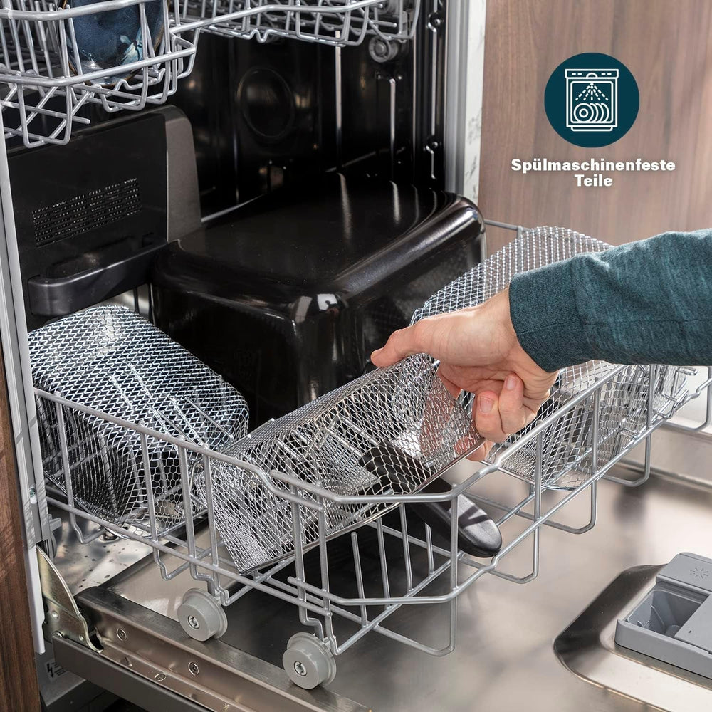 Princess fryer, various sizes Appliances Naty Shop