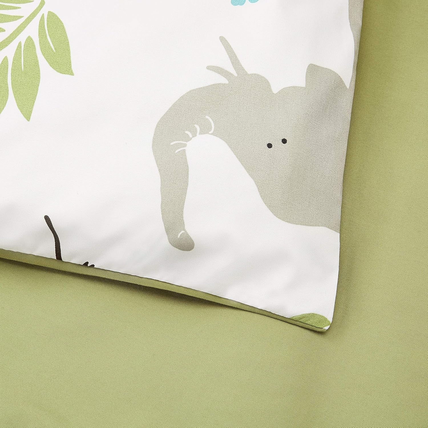 Amazon BASONS BASON Naty Shop microfiber bedding set