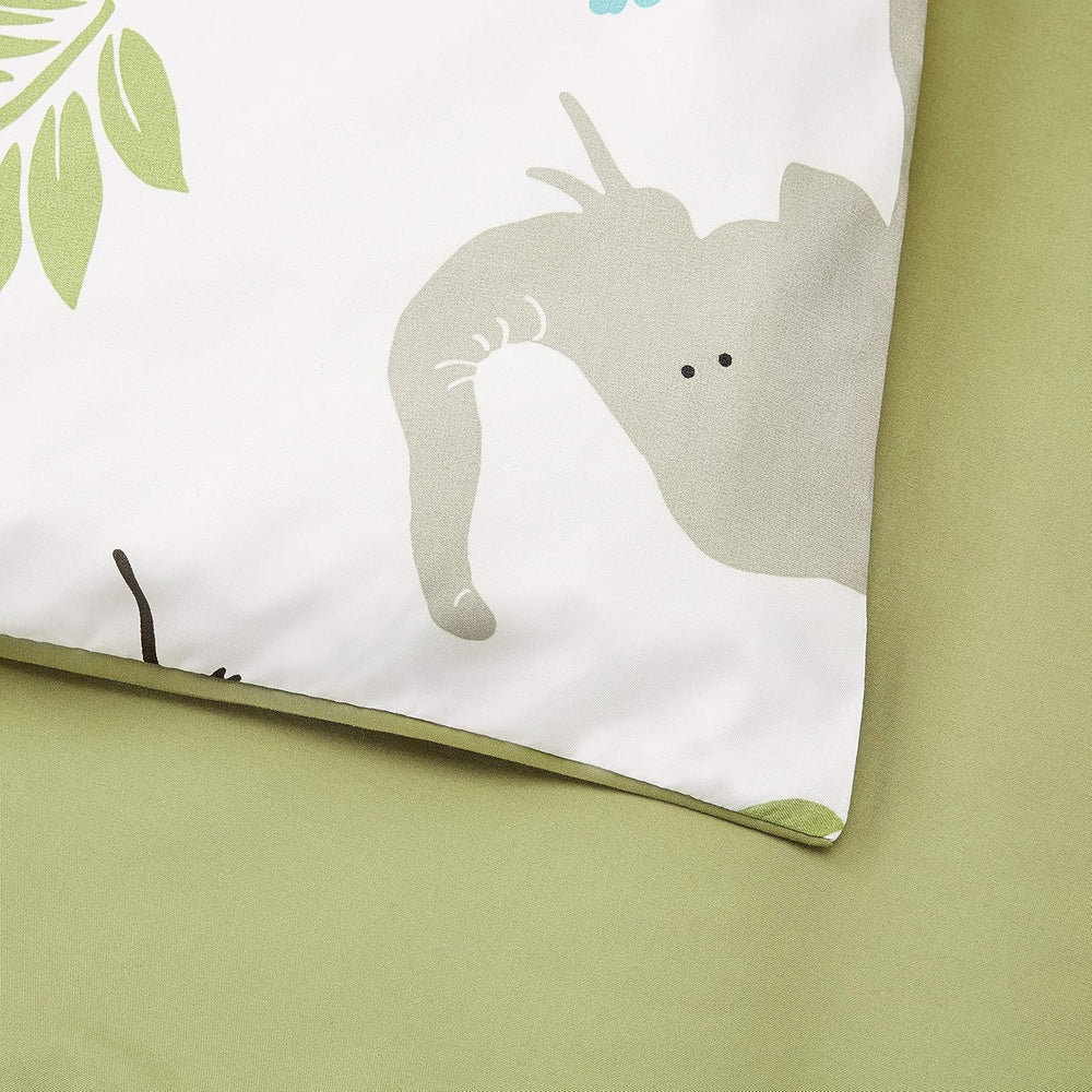 Amazon BASONS BASON Naty Shop microfiber bedding set