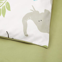 Amazon BASONS BASON Naty Shop microfiber bedding set