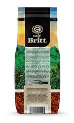 CAFEA GOURMET ALTOZANO din Costa Rica DE LA NARANJO Cafea boabe întregi 340 g