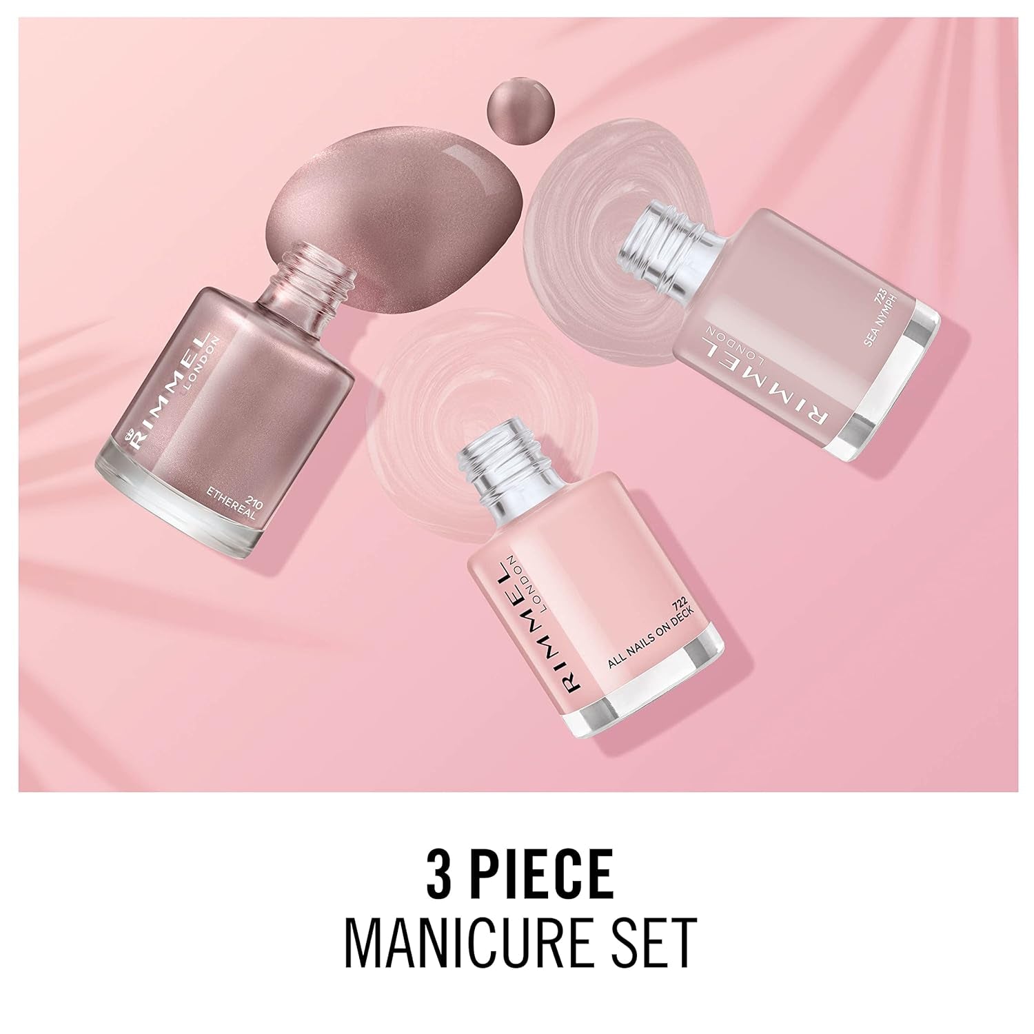 Oja Super Shine 60 de secunde 8 ml