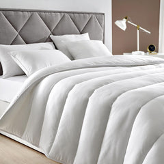 Pikolin Home - Pătură din fibre (400 G/M²) Pentru iarnă și temperaturi scăzute în cameră Plapumi si pilote Naty Shop