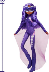 Bandai - Miraculous Ladybug - Ankleidepuppe 26 cm Ubiquity - P50158