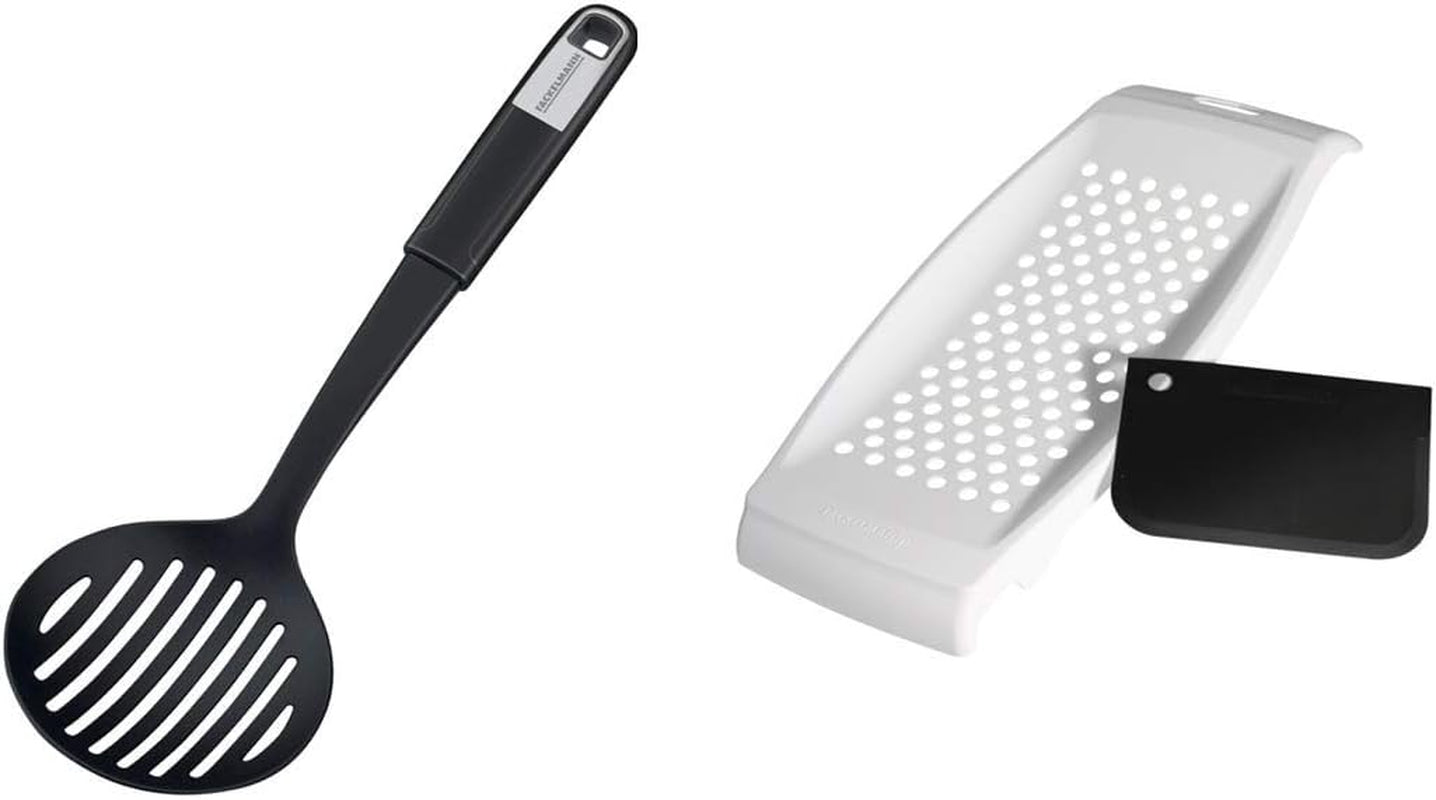 Fackelmann spaetzle graters with dough scraper Peeler Naty Shop Set 2 pieces